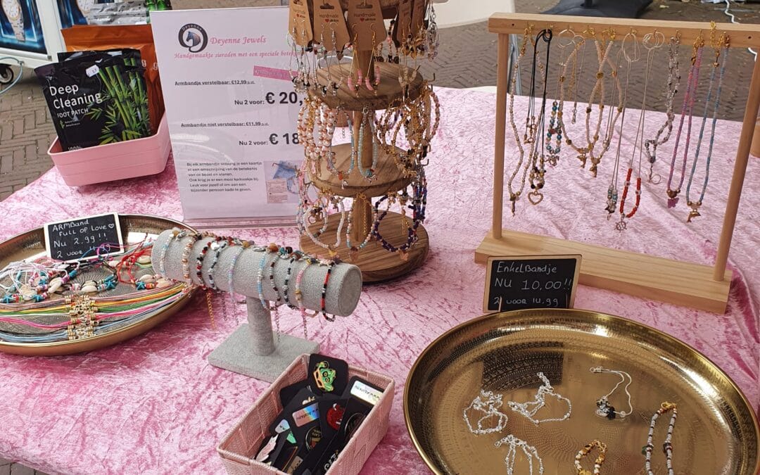 De Betekenis Achter Handgemaakte Juwelen