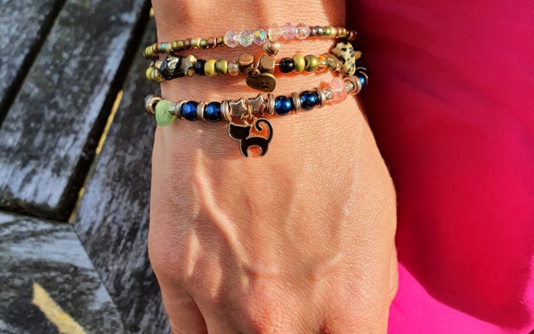 De Kracht van Edelstenen in Juwelen